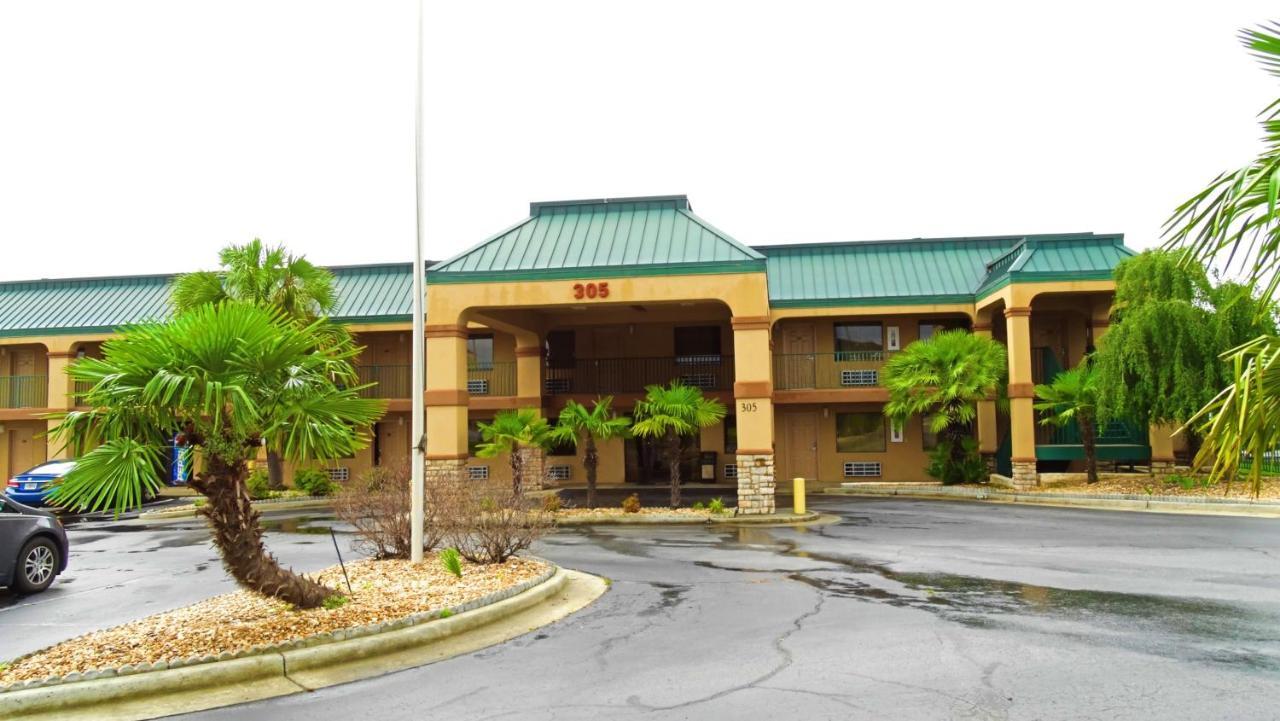 Super 8 By Wyndham Byron/South Macon Ξενοδοχείο Εξωτερικό φωτογραφία
