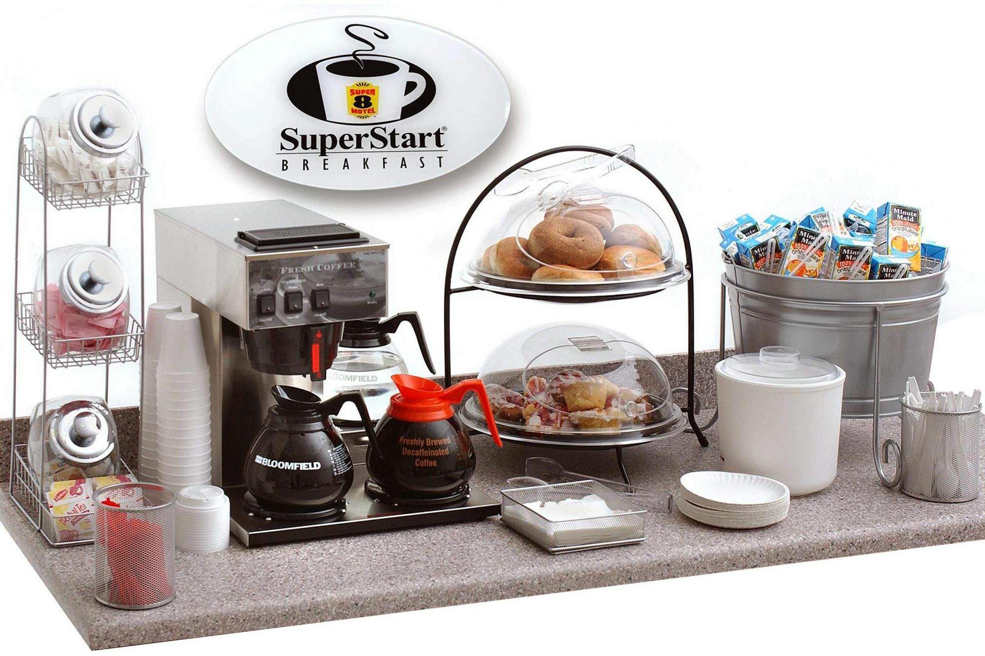 Super 8 By Wyndham Byron/South Macon Ξενοδοχείο Εξωτερικό φωτογραφία